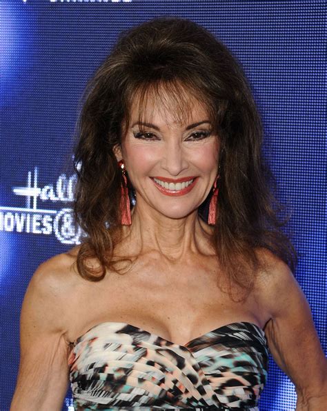 current picture of susan lucci.